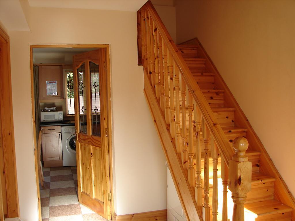 Coisceim Village Tralee Zimmer foto
